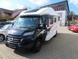 Knaus Sky Wave 700 MEG IC-Line - Knaus Sky wave