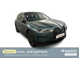 BMW iX xDrive40 - gebrauchte BMW iX aus dem Jahr 2022