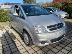 OPEL Meriva Edition Klima Automatik