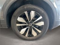 Volkswagen T-Roc - Vorschau Bild 8