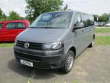 Volkswagen T5 Transporter Kasten-Kombi ALLRAD 4Motion - Volkswagen: Transporter 4motion