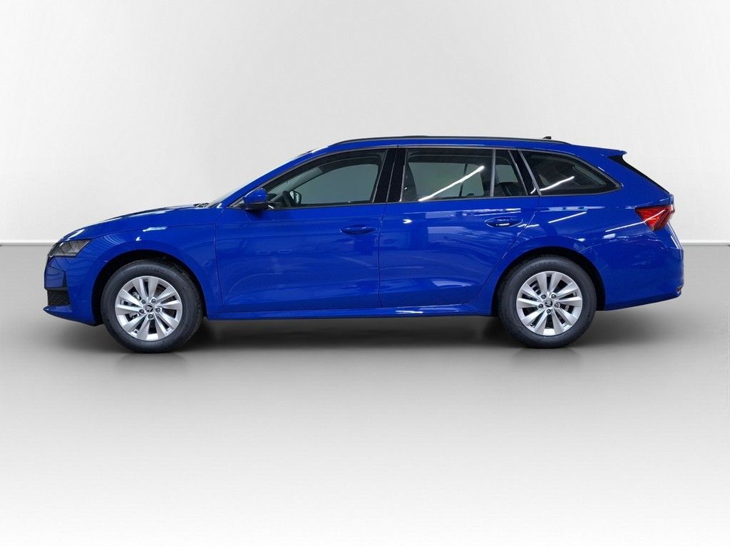 Skoda Octavia - Bild 10