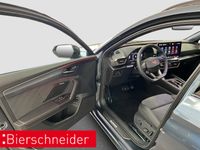 Cupra Leon - Vorschau Bild 32