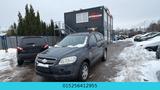 Chevrolet Captiva 2.4 LT 2WD - AHK - gebrauchte Chevrolet Captiva aus dem Jahr 2008