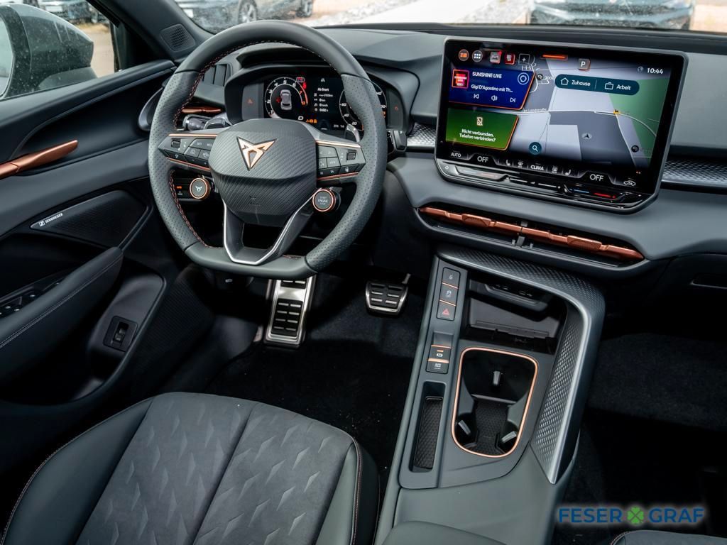 Cupra Terramar - Bild 7