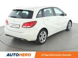 Mercedes-Benz B-Klasse B 180 CDI Urban*NAVI*PLA*PDC*KLIMA* - Mercedes-Benz B-Klasse: 180 Cdi