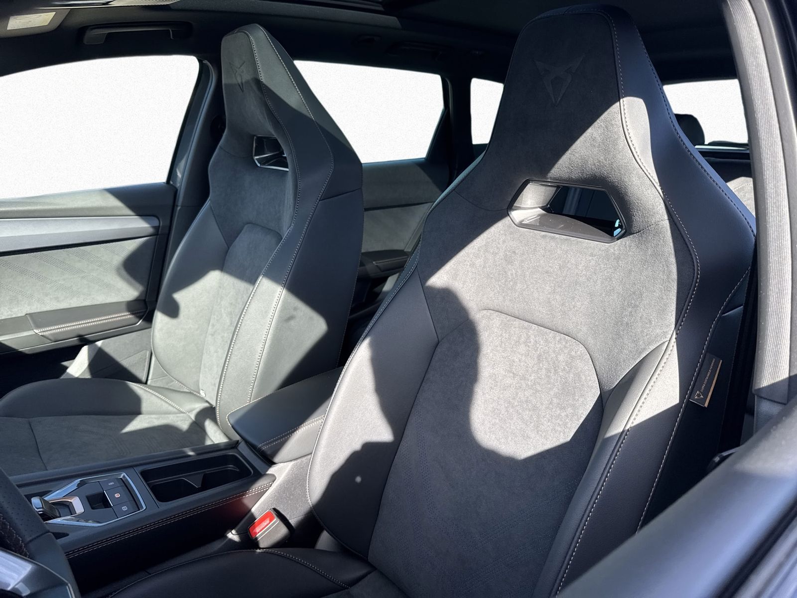Cupra Leon - Bild 10