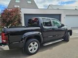 Volkswagen Amarok Highline V 6 TDI  - gebrauchte VW Amarok aus dem Jahr 2019