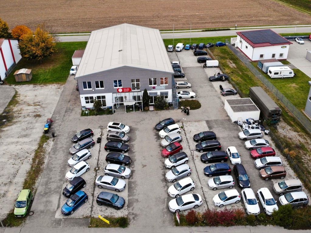 Skoda Fabia - Bild 22