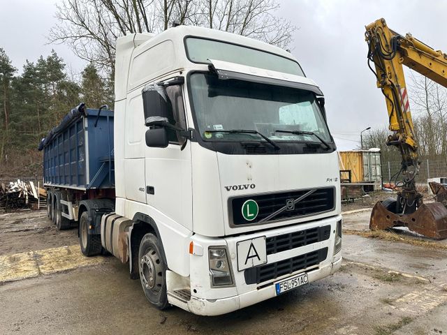 Volvo FH 12 / 460