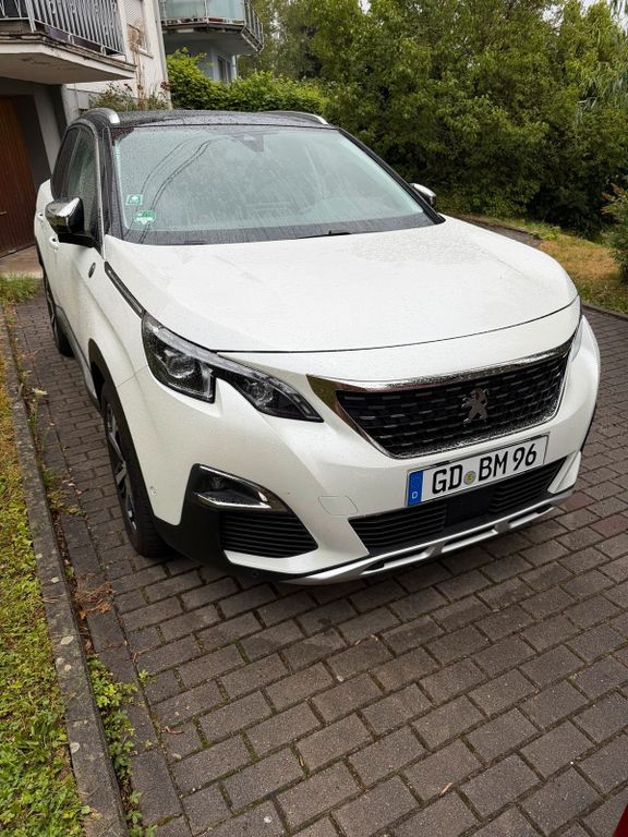 Image of Peugeot 3008