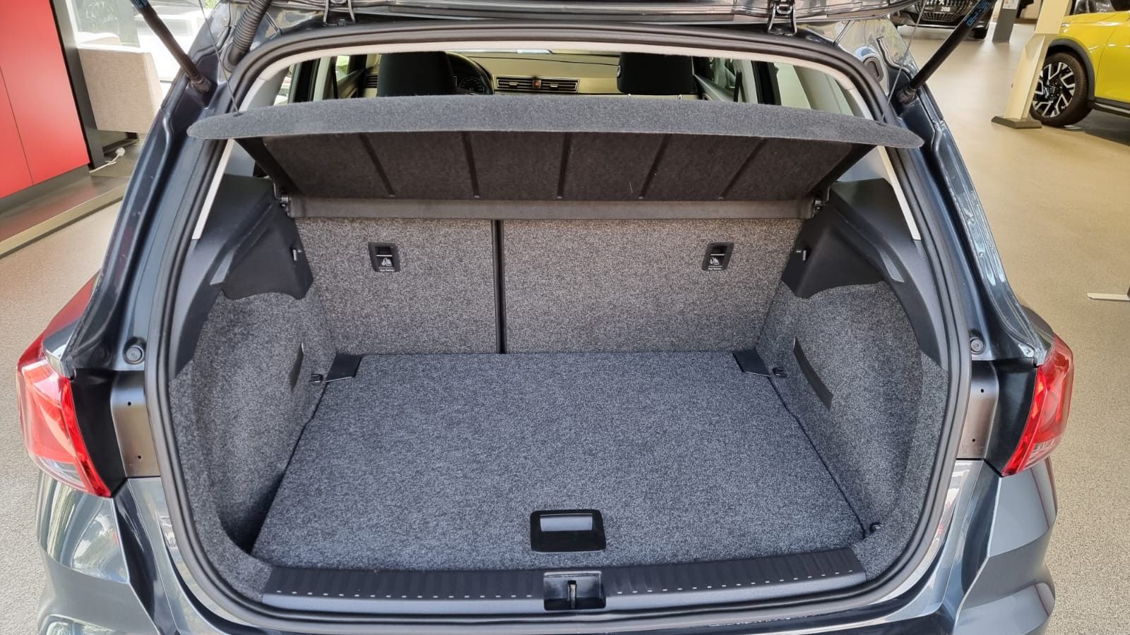 Fahrzeugabbildung SEAT Arona Style 1.0 TSI