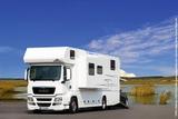 Vario Alkoven 1050, alle Extras, SlideOut, Garage Mini