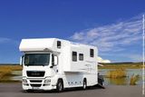 Vario Alkoven 1050, alle Extras, SlideOut, Garage Mini - Offers matching your search criteria
