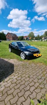 BMW Bmw e90 330d M57 Motor - BMW 330: Motor 330d