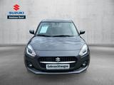 Suzuki Swift 1.2 DUALJET HYBRID Comfort - Suzuki Swift: mit Klimaanlage