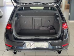 VW Golf VII Lim. GTI Performance /LED/virtual