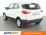 Ford EcoSport 1.0 EcoBoost Trend *PDC*SHZ*KLIMA* - Ford EcoSport in Hannover