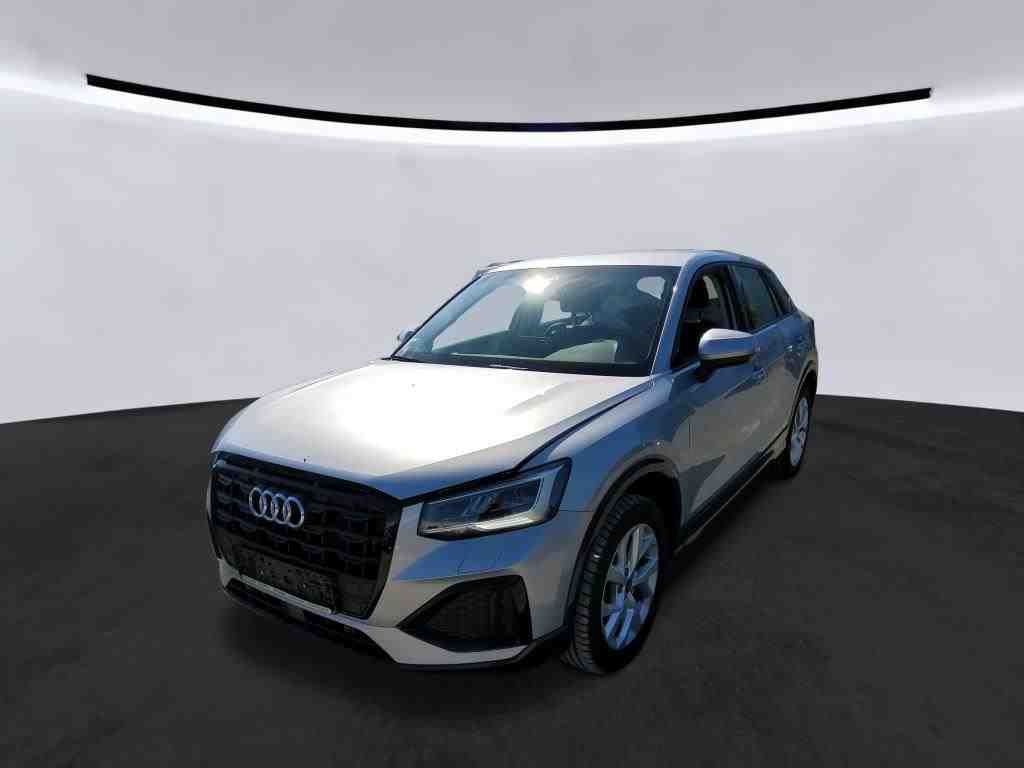 Audi Q2 - Bild 2