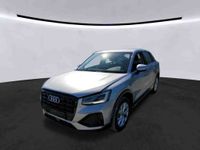 Audi Q2 - Vorschau Bild 2