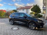 Volkswagen Tiguan 2.0 TDI SCR 140 DSG BMT 4MOTION R-Line - Volkswagen Tiguan: 140