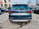 Seat Ateca 2.0 TDI 4Drive Xperience DSG - gebrauchte Seat Ateca aus dem Jahr 2022