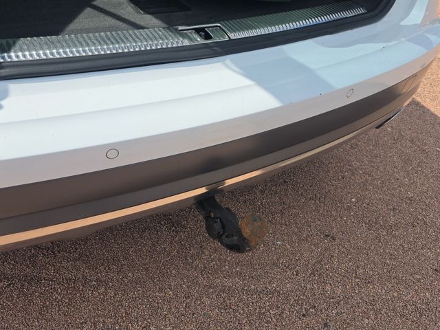 A6 Allroad 3.0 TDI