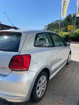 Volkswagen Polo 1.2 TDI BlueMotion BlueMotion - Volkswagen Polo aus 2010: Bluemotion