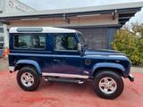 Land Rover Defender 90 Td5  4x4 "Sitzheizung/AHK" - gebrauchte Land Rover Defender aus dem Jahr 2004