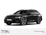 Audi A6 allroad 55 TDI Q STHZG B&O HD-MATRIX AHK - Audi A6 Allroad aus 2024
