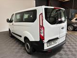 Ford FORD Transit Custom 320 L1H1 VA *9Sitze-Klima* - gebrauchte Ford Transit Custom aus dem Jahr 2021