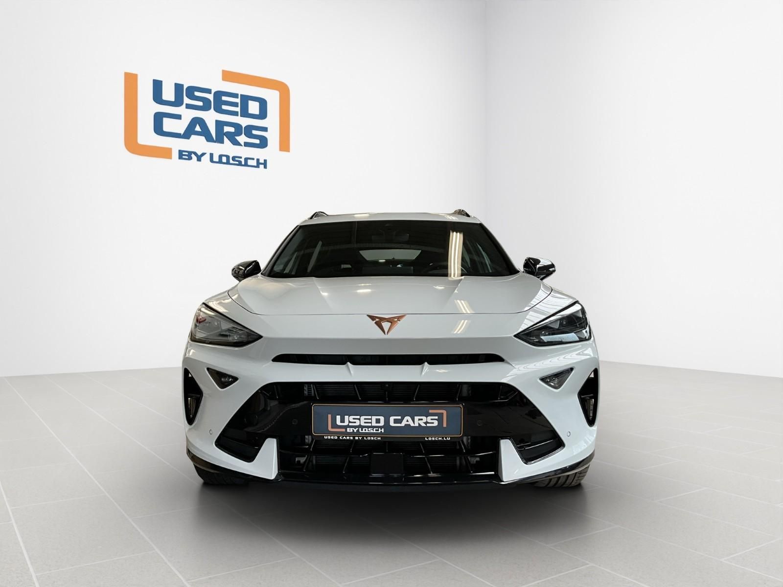 Cupra Formentor DSG+Pure-Perf.+Dynamic-Design+PANO+LM1 imagem 3