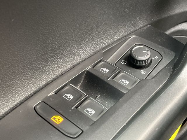 Polo 1.0 TSI DSG Move AHK/Kamera/ACC/Navi/App-Co