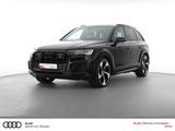 Audi SQ7 Competition plus 4.0 TFSI TIPTRONIC MATRIX S - Audi SQ7: Competition Plus