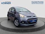 Hyundai i10 TREND 1.2 *SITZHZG*TEMPOMAT*KLIMA* - Hyundai i10: Trend