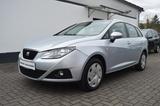 Seat Ibiza ST Style *Automatik*Einparkhilfe*Klima* - Seat Ibiza: Auto