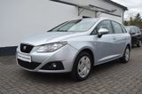 Seat Ibiza ST Style *Automatik*Einparkhilfe*Klima* - Seat Ibiza aus 2010