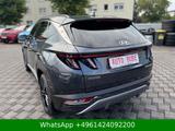 Hyundai Tucson Edition 30+ Mild-Hybrid LED|KRELL|ACC - Hyundai TUCSON Gebrauchtwagen in Wiesbaden