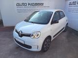Renault Twingo Limited SCe 65 Start&Stop - Renault Twingo Gebrauchtwagen in Karlsruhe