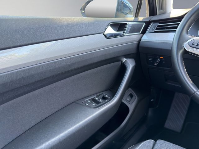 Passat Variant 2.0 TDI Business ACC MATRIX-LED