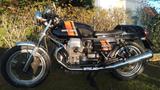 Moto Guzzi 1000s  - MOTO GUZZI 1000