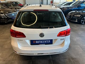 MYAUTOCENTER – Gebraucht- und Jahreswagen mit Werkstattservice in Pfaffenhofen Volkswagen Passat Variant Business Edition BMT *NAVI*XENON*