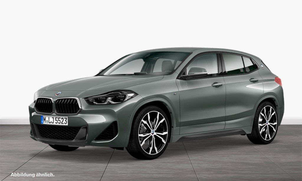 Image of BMW X2