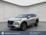 Nissan X-Trail 1.5 e-POWER N-Connecta LED*Winter_Paket - Nissan X-Trail: N Connecta