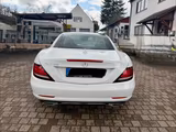Mercedes-Benz SLC 180 Top Zustand Navi  - Mercedes-Benz SLC 180: 3 Türen