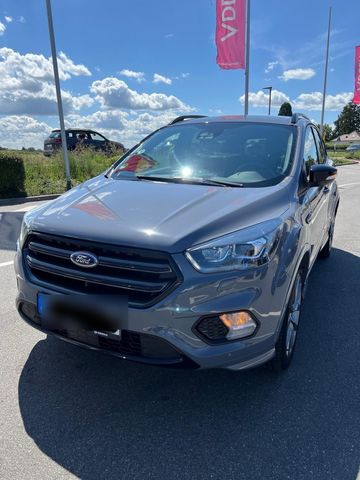 Ford Kuga ST Line AWD ,2020 ,230 PS ,nür 29000 ...