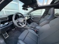 Audi S3 Sportback TFSI quattro GLASDACH MATRIX 4J GAR bei Autohaus Landmann & Maier OHG