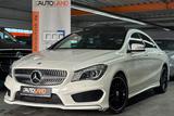Mercedes-Benz CLA 180*AMG PAKET*NUR 59TKM*PANO*BI-XENON*NAVI* - gebrauchte Mercedes-Benz CLA 180 aus dem Jahr 2016