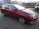 Toyota Auris Touring Sports Hybrid Executive*1 HAND*LED - Toyota Gebrauchtwagen in Dortmund
