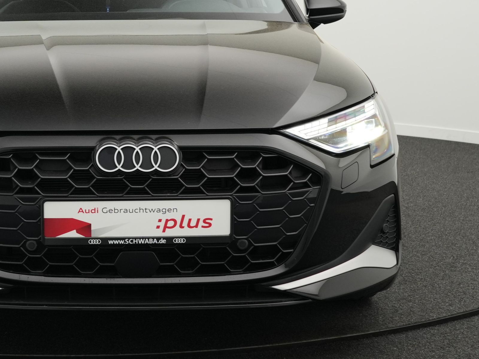 Audi A3 - Bild 36